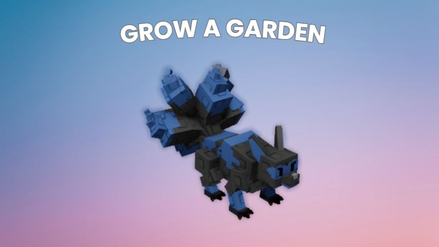 How to Get Corrupted Kitsune Pet in Grow a Garden (Abilities, Drop Rate & Tips)