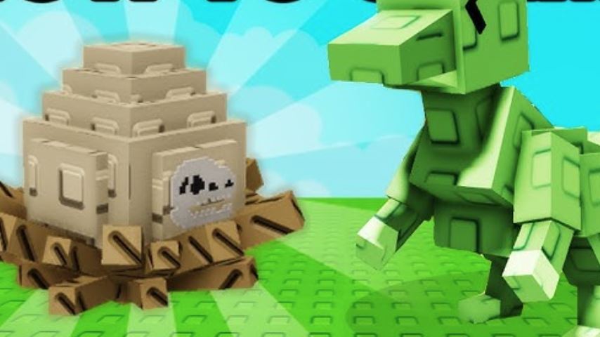 How to Get Dinosaur Egg and Dino Pets in Grow a Garden – Trade, Quests, and Hatching Guide