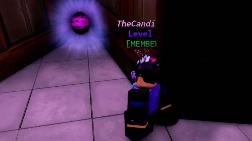 How to Get Egg Badge (Egg of the Jormungandr) in Roblox Anime Guardians The Hatch Event