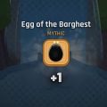 How to Get Egg Badge in Roblox 2 Player Duck Tycoon The Hatch Event (Egg of the Barghest)