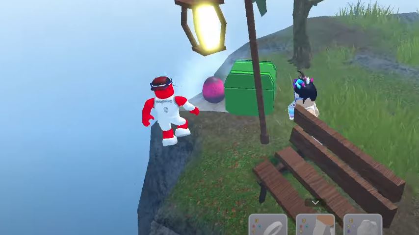 How to Get Egg Badge in Roblox Basketball Stars 3 The Hatch Event (Egg of Empathy)