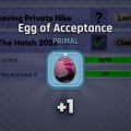 How to Get Egg Badge in Roblox Be a Silly Seal The Hatch Event (Egg of Acceptance)