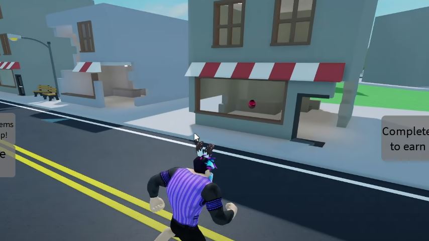 How to Get Egg Badge in Roblox Bulked Up The Hatch Event (Egg of Harmony)