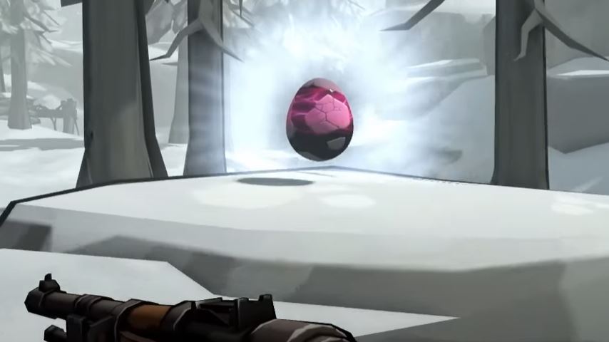 How to Get Egg Badge in Roblox Dogs of War WW2 The Hatch Event (Egg of Acceptance)