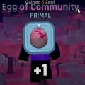 How to Get Egg Badge in Roblox Dragon Ball Rage The Hatch Event