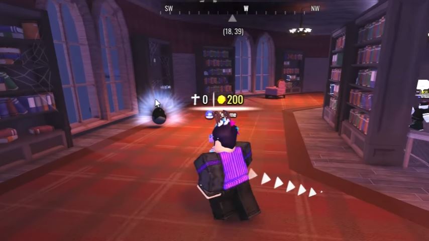 How to Get Egg Badge in Roblox Entity Fishing The Hatch Event (Egg of Occlusion)