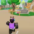 How to Get Egg Badge in Roblox Farmstead The Hatch Event