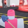 How to Get Egg Badge in Roblox Flag Wars The Hatch Event (Egg of Trust)