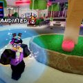 How to Get Egg Badge in Roblox Funky Friday The Hatch Event (Egg of Friendship)