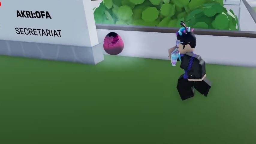 How to Get Egg Badge in Roblox IndoVoice The Hatch Event (Egg of Community)
