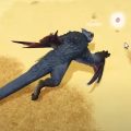 How to Get Egg Badge in Roblox Monstrous Battlegrounds The Hatch Event