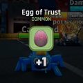 How to Get Egg Badge in Roblox Morph World The Hatch Event (Egg of Trust)