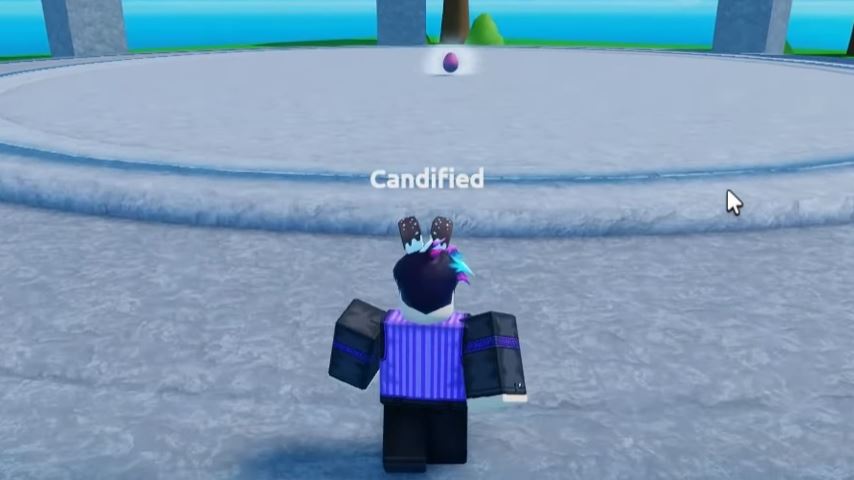 How to Get Egg Badge in Roblox Mount RNG The Hatch Event (Egg of Empathy)