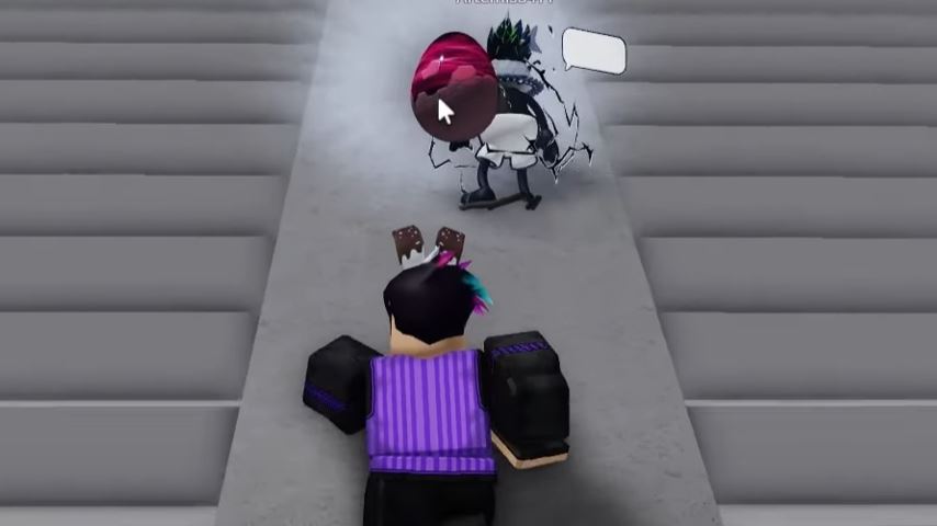 How to Get Egg Badge in Roblox Ragdoll Engine The Hatch Event (Egg of Harmony)