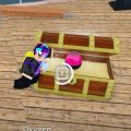 How to Get Egg Badge in Roblox SharkBite 2 The Hatch Event (Egg of Affinity)