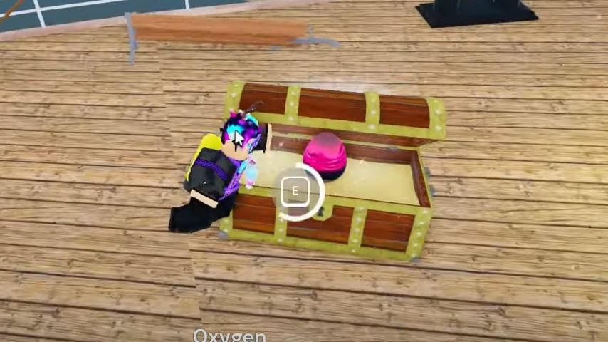 How to Get Egg Badge in Roblox SharkBite 2 The Hatch Event (Egg of Affinity)