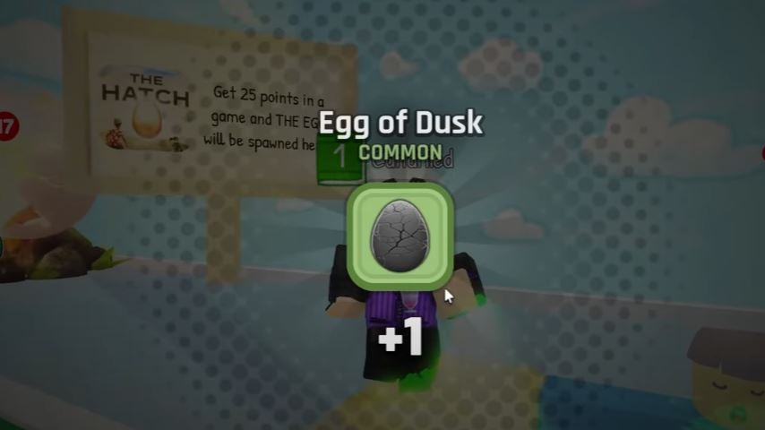 How to Get Egg Badge in Roblox Silly Simon Says The Hatch Event