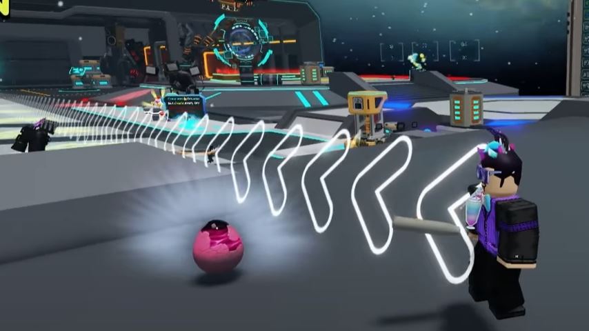 How to Get Egg Badge in Roblox Skibidi Toilet Battle Boom The Hatch Event (Egg of Community)