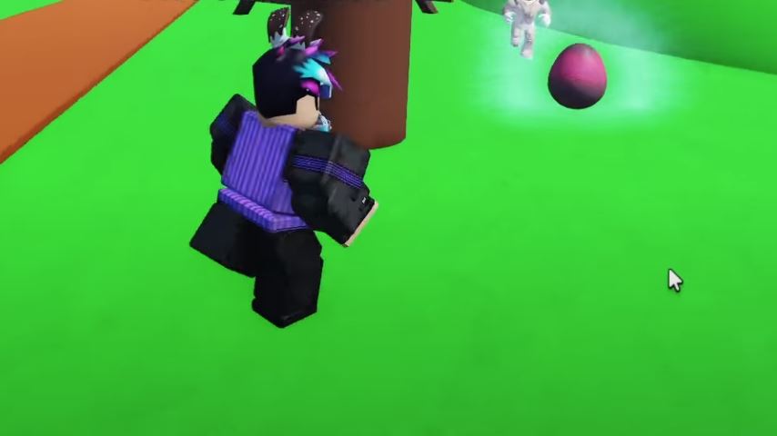 How to Get Egg Badge in Roblox Sprunki 3D Roleplay The Hatch Event (Egg of Trust)