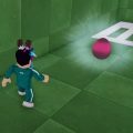 How to Get Egg Badge in Roblox Squid Game Family Prison Run Escape The Hatch Event (Egg of Belonging Badge)