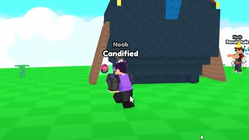 How to Get Egg Badge in Roblox Survive or Die The Hatch Event (Egg of Acceptance Location & Guide)