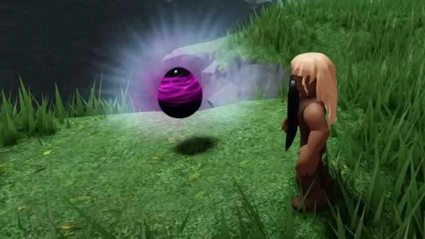 How to Get Egg Badge in Roblox The Survival Game The Hatch Event (Egg of the Jormungandr)