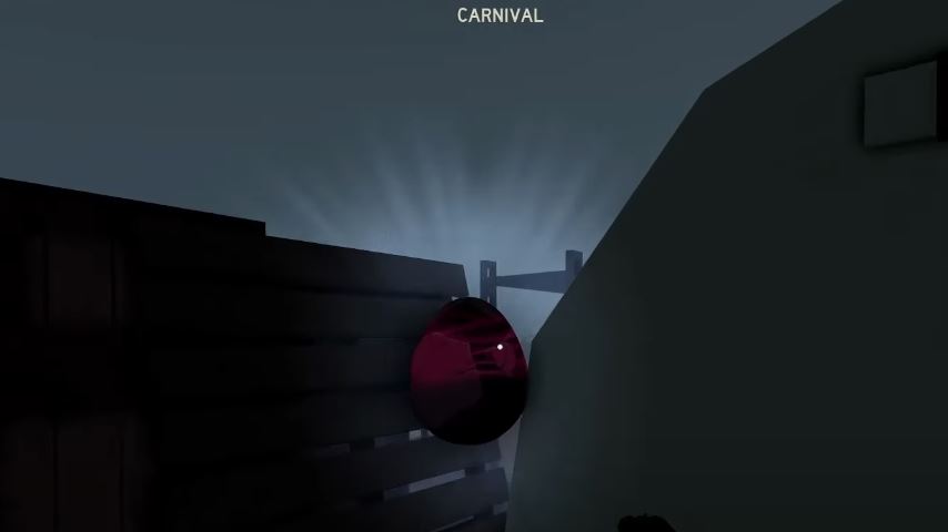 How to Get Egg Badge in Roblox Those Who Remain The Hatch Event (Egg of Acceptance)