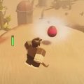 How to Get Egg Badge in Roblox Vesteria The Hatch Event (Egg of Respect)