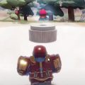 How to Get Egg Badge in Roblox War Machines The Hatch Event (Egg of Belonging)