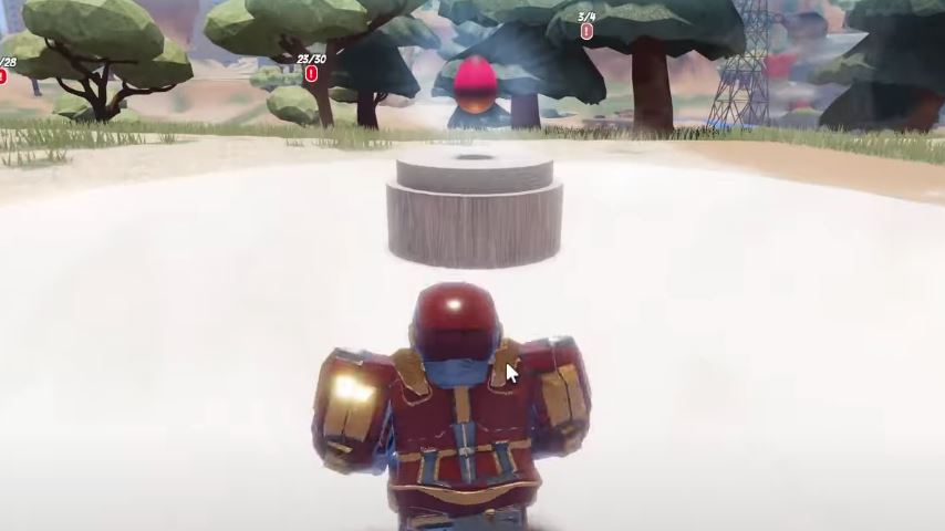 How to Get Egg Badge in Roblox War Machines The Hatch Event (Egg of Belonging)