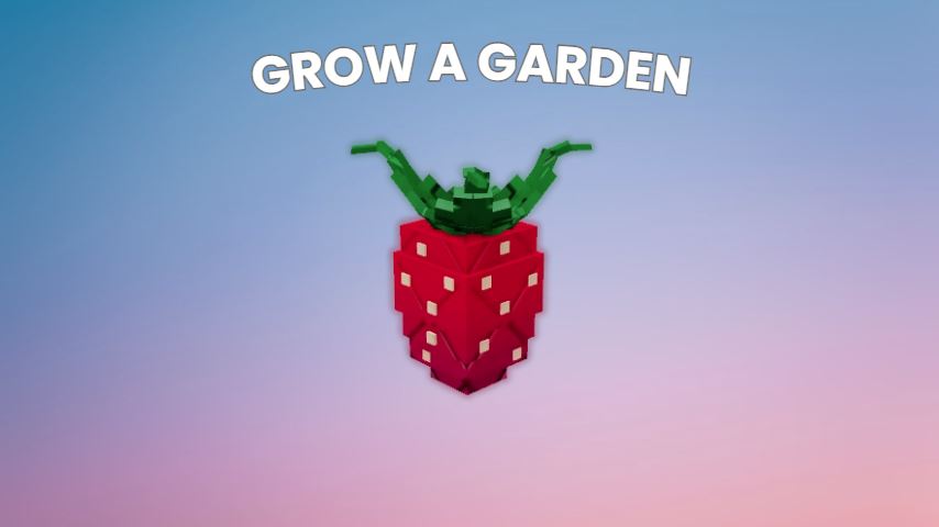 How to Get Elder Strawberry Seed in Grow a Garden Corrupted Event