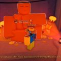 How to Get Free +2 Luck in Roblox DIG with the God of Gold