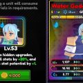 How to Get Free Aqua Unit in ASTD X