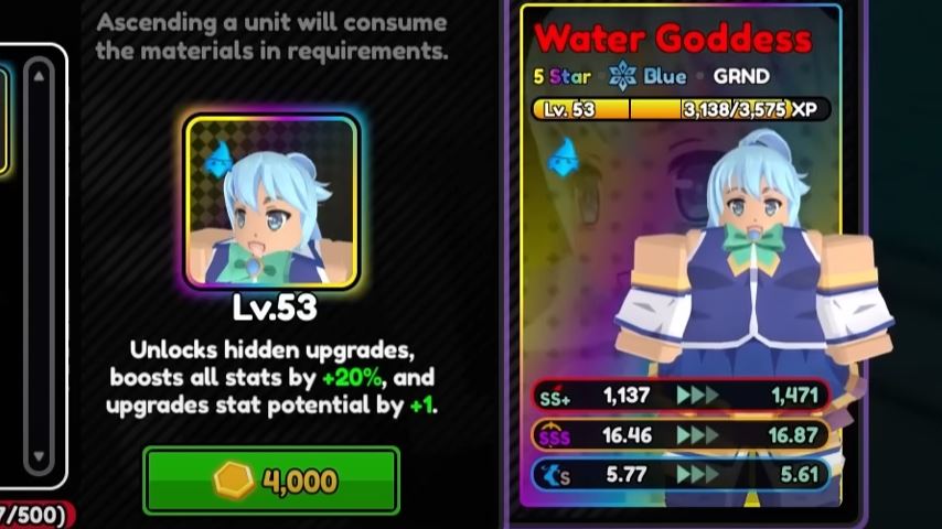 How to Get Free Aqua Unit in ASTD X