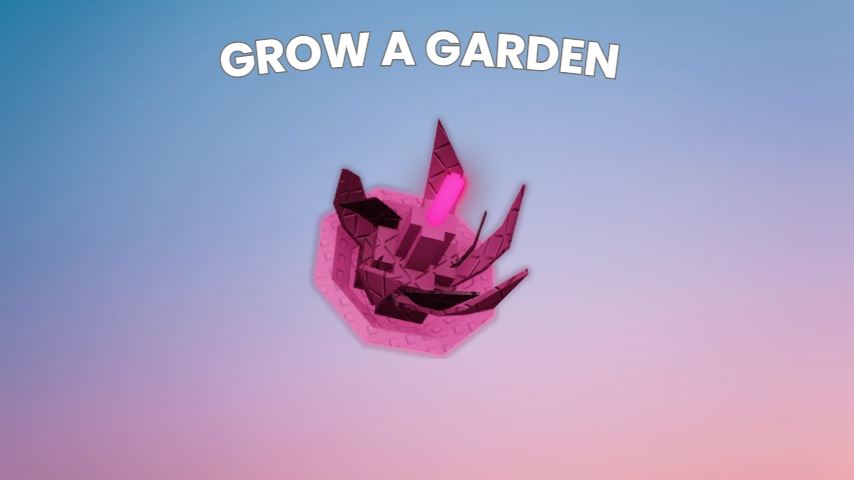 How to Get Grand Volcania Seed in Grow a Garden – How to Craft & Best Tips