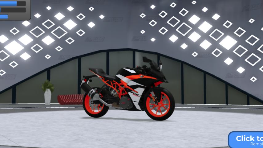 How to Get KTM Motorcycles in Driving Empire