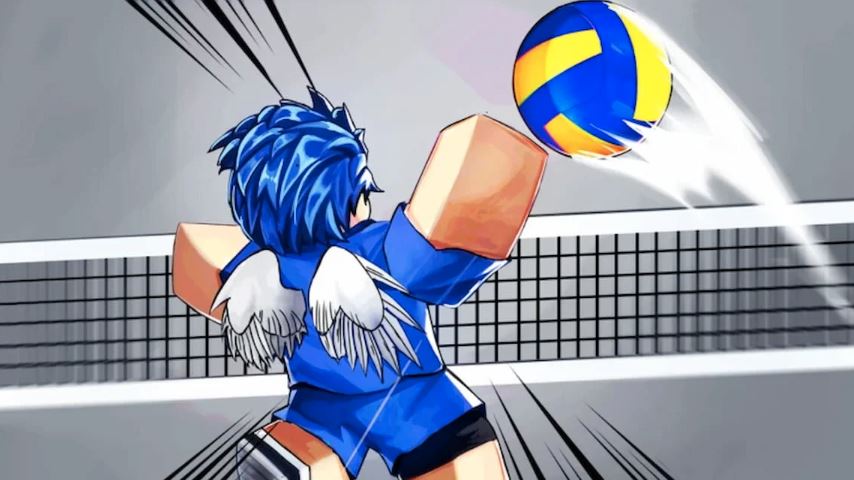How to Get Kazana Secret Style Volleyball Legends