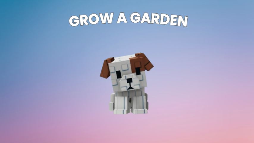 How to Get Level 50 Pets Fast in Grow a Garden (XP Boosters & Toys)