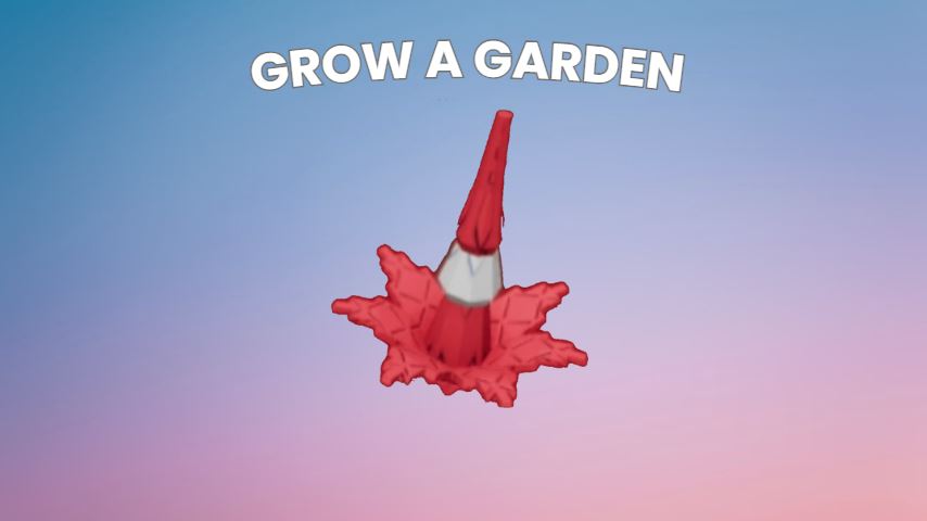 How to Get Liberty Lily in Grow a Garden – Limited 4th of July Crop