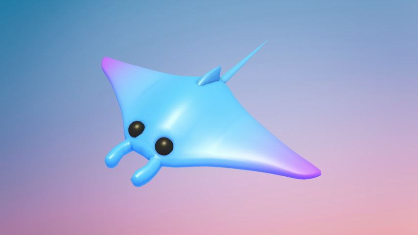 How to Get Manta Ray in Adopt Me – Price, Growth & Tips