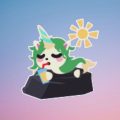 How to Get Mermicorn Animated Sticker in Adopt Me Guide