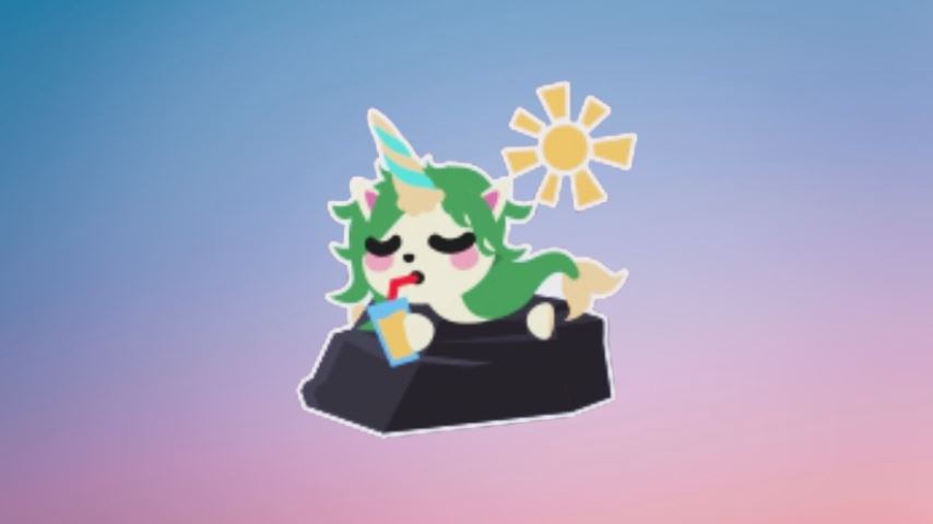 How to Get Mermicorn Animated Sticker in Adopt Me Guide
