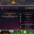How to Get Power Rolls Fast in INK Game Roblox – Best Free Farming Method