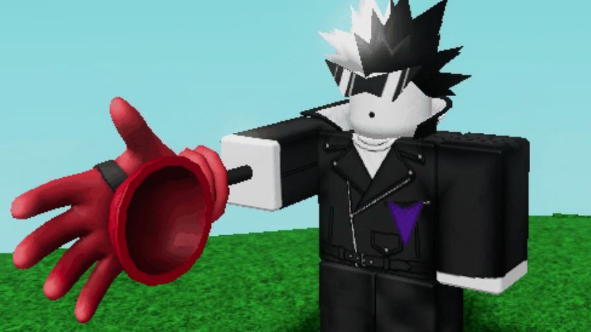 How to Get Suction Glove in Slap Battles – Plungering Heights Badge Guide