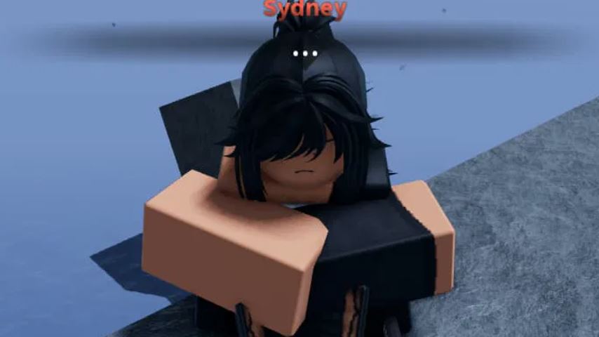 How to Get Sydney’s Katana Charm in Dig Roblox