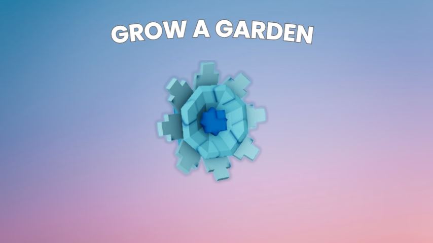 How to Get Tranquil Bloom Seed in Grow a Garden (Drop Rate & Tips)