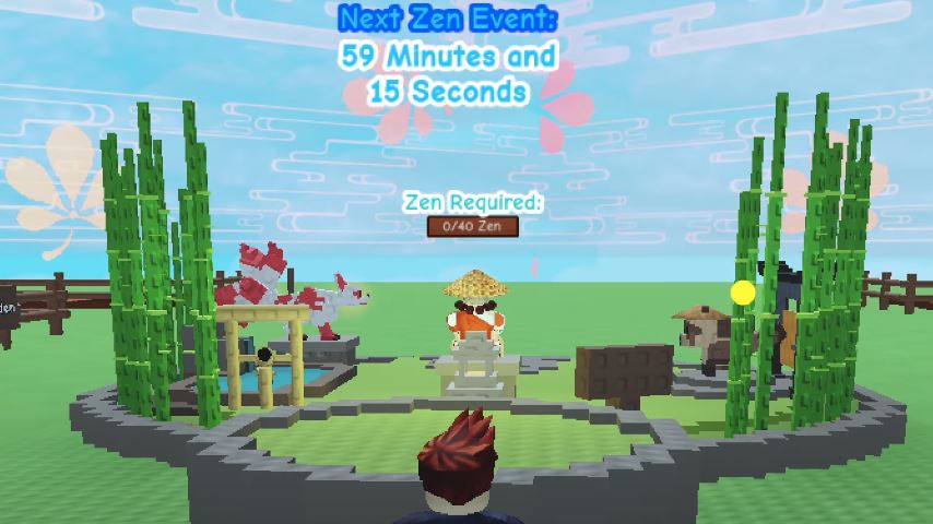 How to Get Tranquil Mutation in Grow a Garden Zen Event