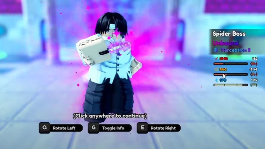 How to Get Unbound Chrollo in ASTD X – Drop Rate & Tips