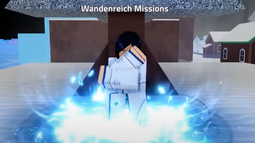 How to Get Uryu Ishida in Verse Piece