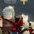 How to Get and Use Firework Fairy in Rune Slayer